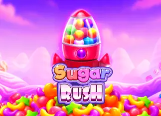 Sugar Rush ทดลองเล่นฟรี