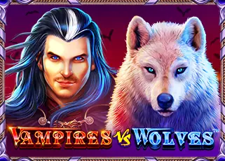 Vampires vs Wolves ทดลองเล่นฟรี